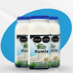 Kumis 240 g