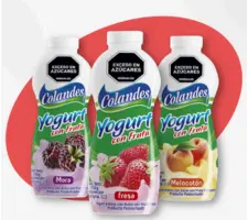 Yogurt 1750 g