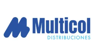 distribuciones multicol